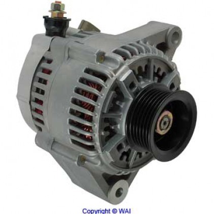 Toyota Alternator 13552n, 101211-5450, 101211-5920, 101211-9160, 101211-935