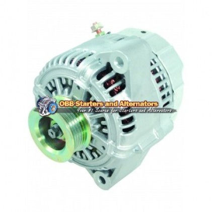 Lexus Alternator 13553n, 100211-6390, 100211-6440, 27060-50070, 27060-50070-84