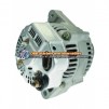 Toyota Alternator 13556N, 101211-0100, 101211-0510, 101211-5090, 101211-5550 - #2