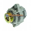 Toyota Alternator 13556N, 101211-0100, 101211-0510, 101211-5090, 101211-5550 - #1