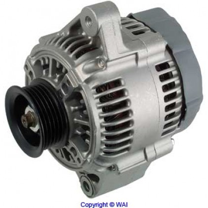 Toyota Alternator 13557, 101211-5010, 101211-5230, 101211-5540, 102211-1240