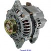 Mazda Alternator 13559n, b6bf, b6bf-18-300, b6bf-18-300r, b6ew-18-300, - #1