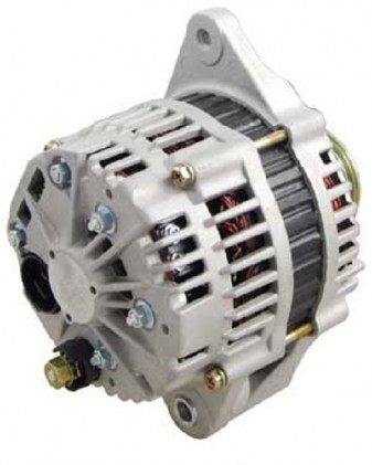 Honda Alternator 13564n, lr160-726, lr160-726b, 2-91276-338-0