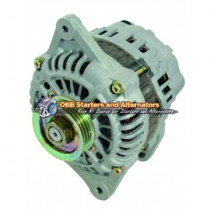 Ford Alternator 13574n, f4bz-10346-a, f4bz-10346-Arm, ab160044, b3c7-18-300