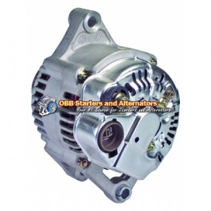 Dodge Alternator 13578n, al6522n, al6522x, 4609415, 121000-3510, 210-0129