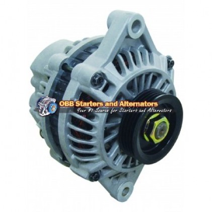 Mitsubishi Alternator 13580n, 4661998, 4671041, 4793189, 4793190, 021000-8920, 3004583