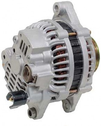 Mitsubishi Alternator 13580r, 4661998, 4671041, 4793189, 4793190, a002t81192