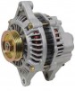 Mitsubishi Alternator 13580r, 4661998, 4671041, 4793189, 4793190, a002t81192 - #1