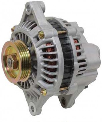 Mitsubishi Alternator 13580r, 4661998, 4671041, 4793189, 4793190, a002t81192