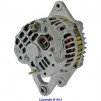 Mitsubishi Alternator 13584r, md309333, 943346134010, a005t05091, m309333d - #2