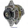 Mitsubishi Alternator 13584r, md309333, 943346134010, a005t05091, m309333d - #1