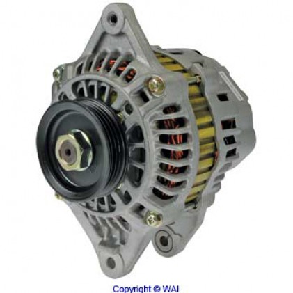 Mitsubishi Alternator 13584r, md309333, 943346134010, a005t05091, m309333d