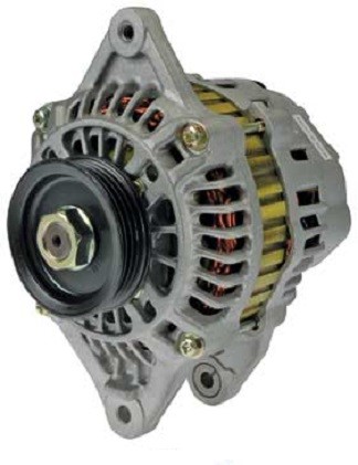 Mitsubishi Alternator 13584n, md309333, 943346134010, a005t05091, m309333d, md309333