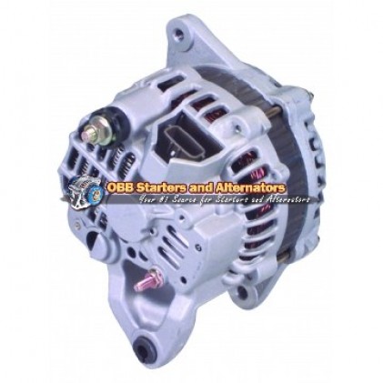 Mitsubishi Alternator 13585n, md313392, md327513, a002t82791, a002t82791zc, a002t82792