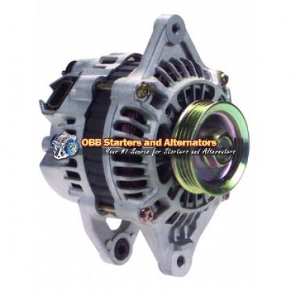 Mitsubishi Alternator 13587n, md314373, a005ta0291, m314373d, md314373