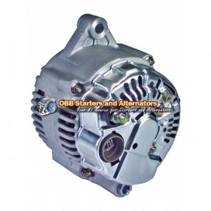 Chrysler Alternator 13592n, 4671320, 324-1234, 121000-4210, 121000-4211, 210-0496