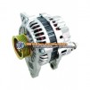 Mitsubishi Alternator 13596n, md324754, a003t12491, md324754 - #1