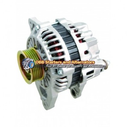 Mitsubishi Alternator 13596n, md324754, a003t12491, md324754