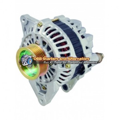 Mitsubishi Alternator 13597n, a003t12291, a003t12291a, md324755, md354815