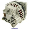 Mitsubishi Alternator 13598r, md324756, a003t12391, a003t12391a, md324756 - #2