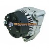 Saab Alternator 13610N-6g1, 0 123 320 011, 0 123 320 039, AAK5313, 44-34-056 - #2