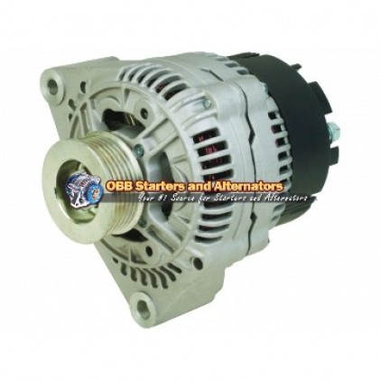 Saab Alternator 13610N-6g1, 0 123 320 011, 0 123 320 039, AAK5313, 44-34-056