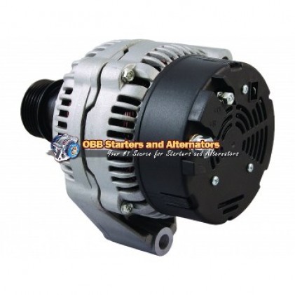 Saab Alternator 13610N-6g2, 0 123 320 057, 0 123 325 007, 0 123 335 005