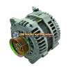 Nissan Alternator 13612n, lr1125-702, lr1125-702b, lr1125-702br, lr1125-702f - #1