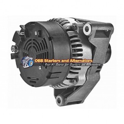 Mercedes Benz Alternator 13613n, 00a-903-025, 050-903-015b, 050-903-015bx, 0 120 485 041