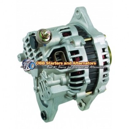 Mazda Alternator 13614n, b6bf, b6bf-18-300, b6bf-18-300r, b6ew-18-300