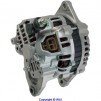 Mazda Alternator 13614r, b6bf, b6bf-18-300, b6bf-18-300r, b6ew-18-300 - #2