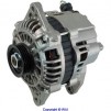 Mazda Alternator 13614r, b6bf, b6bf-18-300, b6bf-18-300r, b6ew-18-300 - #1