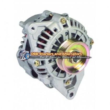 Mitsubishi Alternator 13615, a003t14491, a003ta1191a, md303481, a3t14491, a3ta1191a