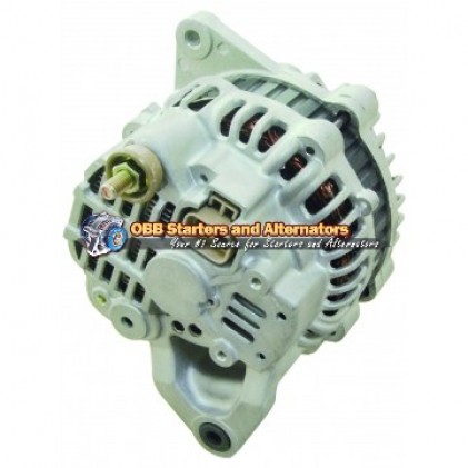 Mitsubishi Alternator 13616n, a002t80591, a002t80591zc, md194482