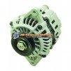 Mitsubishi Alternator 13616n, a002t80591, a002t80591zc, md194482 - #1