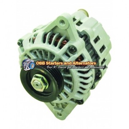 Mitsubishi Alternator 13616n, a002t80591, a002t80591zc, md194482