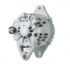 Komatsu Industrial Alternators 13629n, alr0066, lr180-763, 123910-77210 - #2