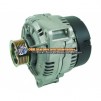 Saab Alternator 13631, 0 123 500 002, 0 123 505 017, 44-34-072, 47-34-026 - #1