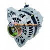 Nissan Alternator 13636n, lr180-744, 23100-1e800 - #1