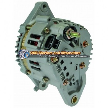 Nissan Alternator 13637n, lr170-746, lr170-746b, lr170-746c, lr170-746e, lr170-746f