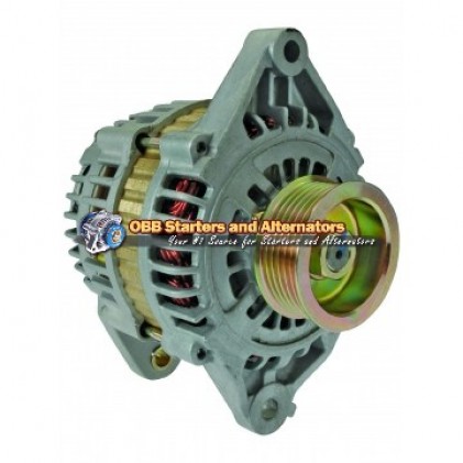 Nissan Alternator 13637n, lr170-746, lr170-746b, lr170-746c, lr170-746e, lr170-746f