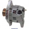 Nissan Alternator 13637r, lr170-746, lr170-746b, lr170-746c, lr170-746e, lr170-746f - #2