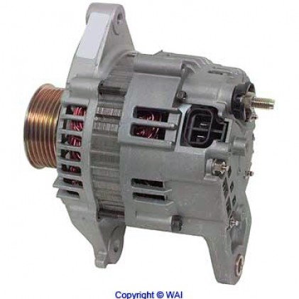 Nissan Alternator 13637r, lr170-746, lr170-746b, lr170-746c, lr170-746e, lr170-746f