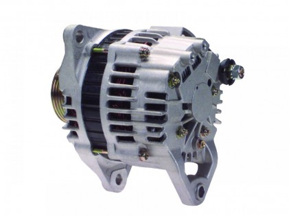 Nissan Alternator lr190-729, lr190-729c, lr190-729cr, 23100-0w000, 23100-0w000r