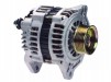 Nissan Alternator lr190-729, lr190-729c, lr190-729cr, 23100-0w000, 23100-0w000r - #1