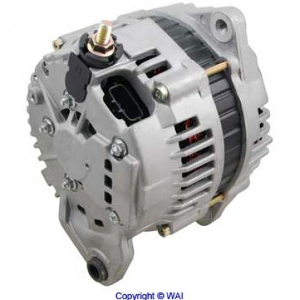 Nissan Alternator 13639n, 13826n, Hal-1110723f, lr1110-705, lr1110-705b