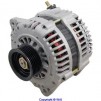 Nissan Alternator 13639n, 13826n, Hal-1110723f, lr1110-705, lr1110-705b - #1