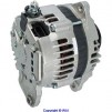 Nissan Alternator 13639r, lr1110-705, lr1110-705b, 23100-31u01 - #2