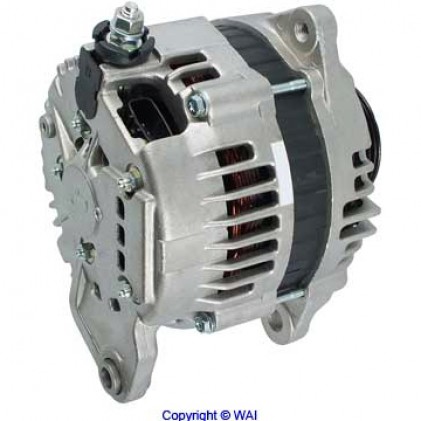 Nissan Alternator 13639r, lr1110-705, lr1110-705b, 23100-31u01