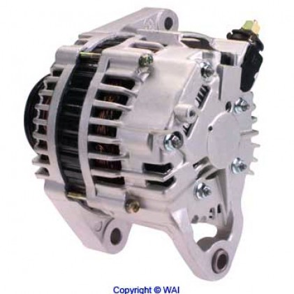 Nissan Alternator 13640n, lr180-741, lr180-741b, lr180-741h, lr180-741s